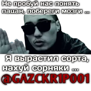 Sticker SKRIPYBRO - 6