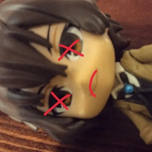 Стикер sksldjlskdksl - 1