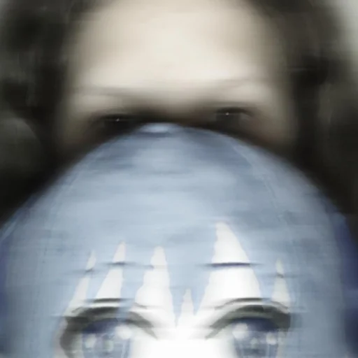 Стикер скарамучча пушистый мой вайфу - 1