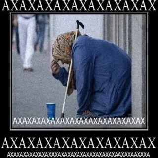 Sticker skufff trash @SkufStickers - 1