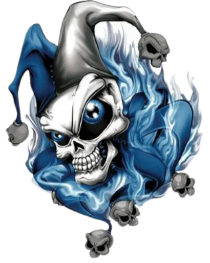 Стикер @uicosplay <-- cosplay channel - 4