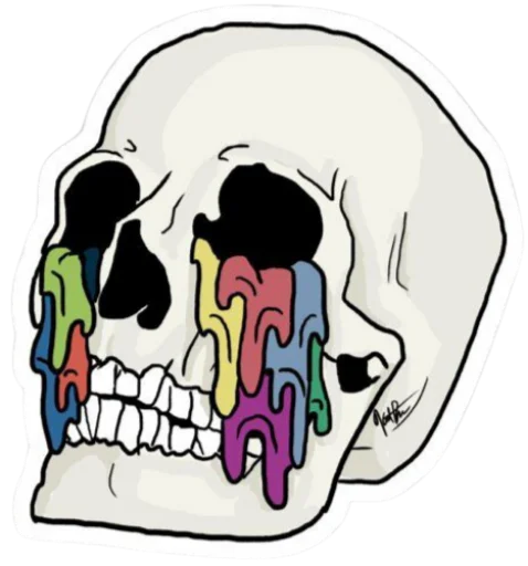 Стикер @uicosplay <-- cosplay channel - 1