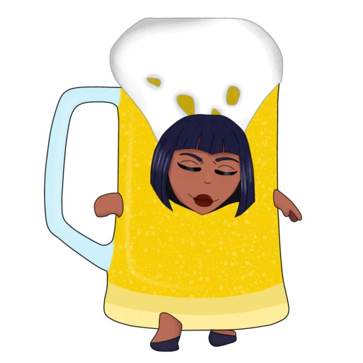 Sticker skullart_stickers - 1