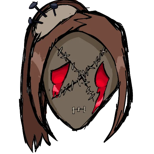 Sticker skullart_stickers - 1