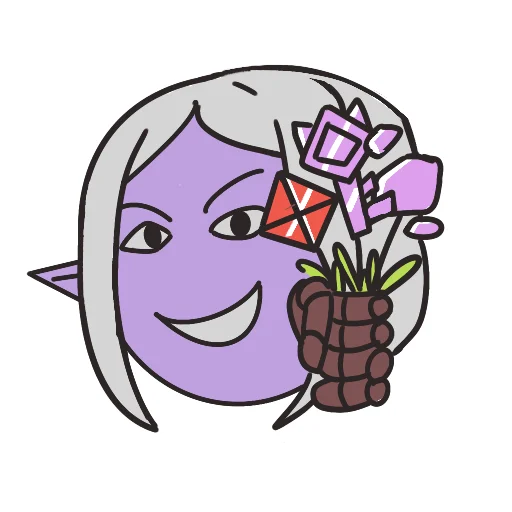 Sticker skullart_stickers - 1