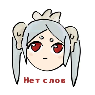 Sticker skullgirls stickers @skullarts - 1