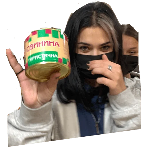 Sticker сквад тк-12 - 7