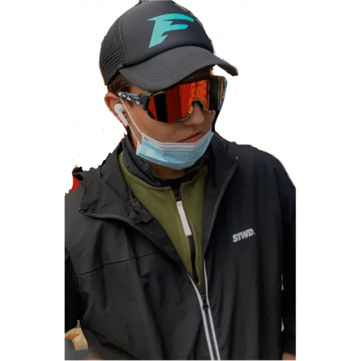 Sticker сквад тк-12 - 5