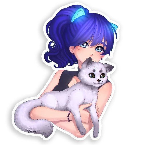 Favorite Sticker by @fStikBot - мультфильм