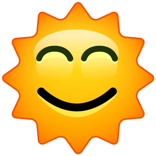clipart emoticon smiley