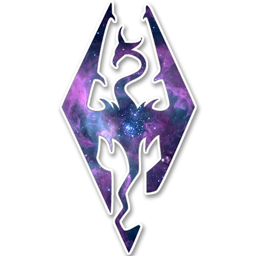 SKYRIM by @pineapple_boy - illustration