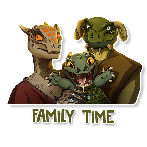 mammal text animated cartoon