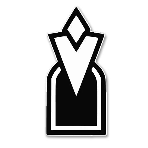 sketch graphics symbol