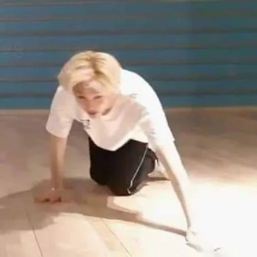 этаж Человек равновесие