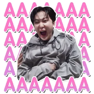 Sticker Stray Kids 2.0 @hello_unnie - 4