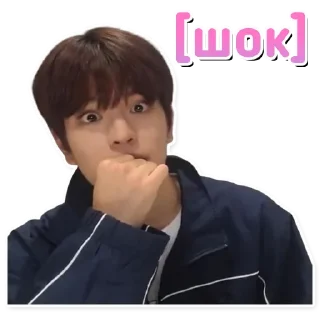 Sticker Stray Kids 2.0 @hello_unnie - 5