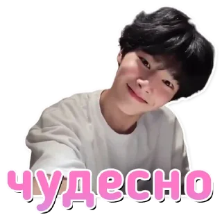Sticker Stray Kids 2.0 @hello_unnie - 11