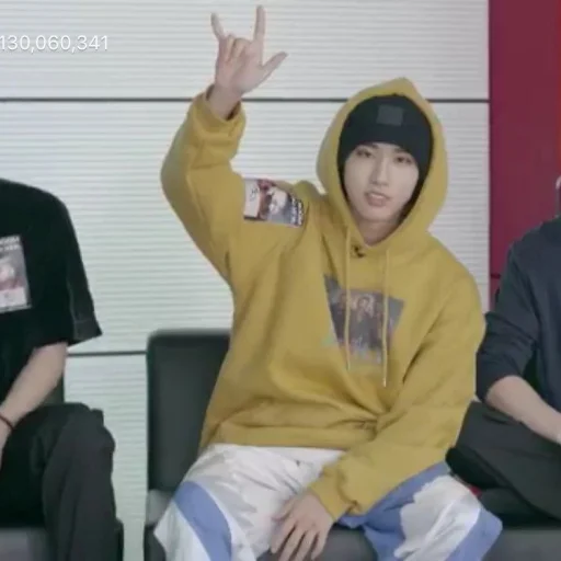 краши - Человек