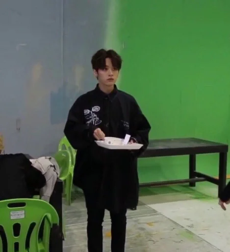 clothing person furniture