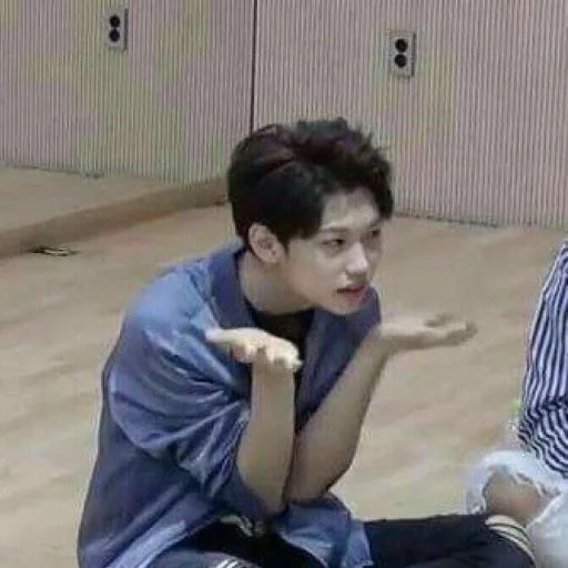 person clothing human face