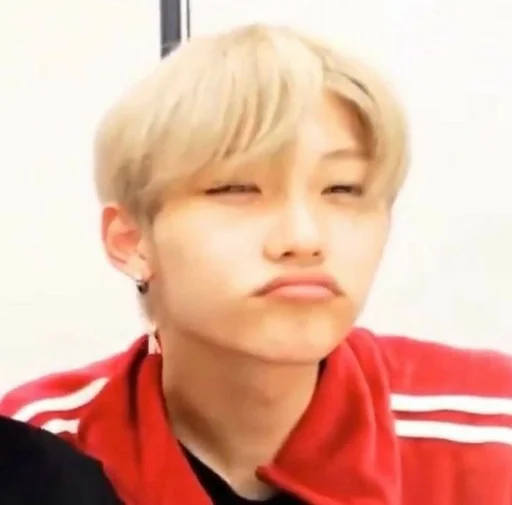 person human face clothing