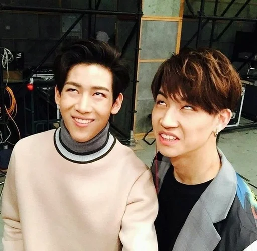 person human face clothing