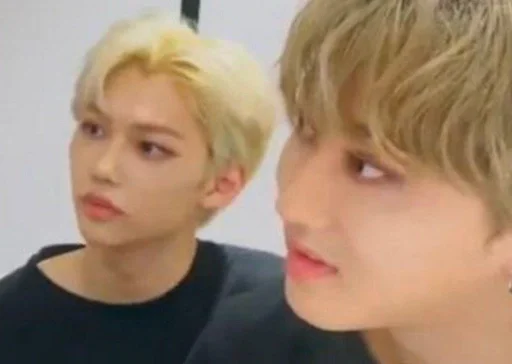 person human face hairstyle