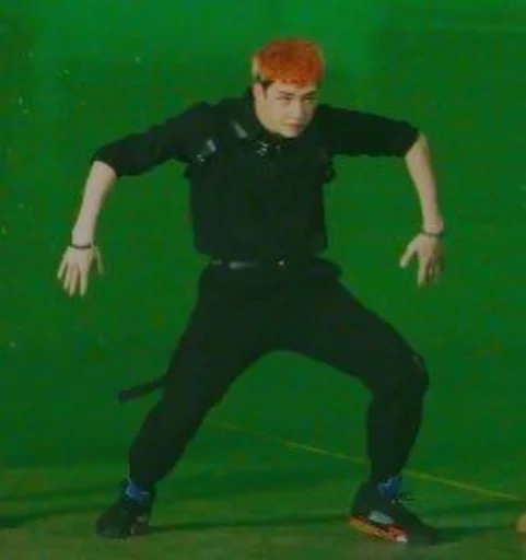 person jai alai sport