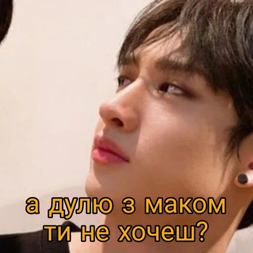 Sticker вам Бан (Чан) @straykids_ukraine - 1