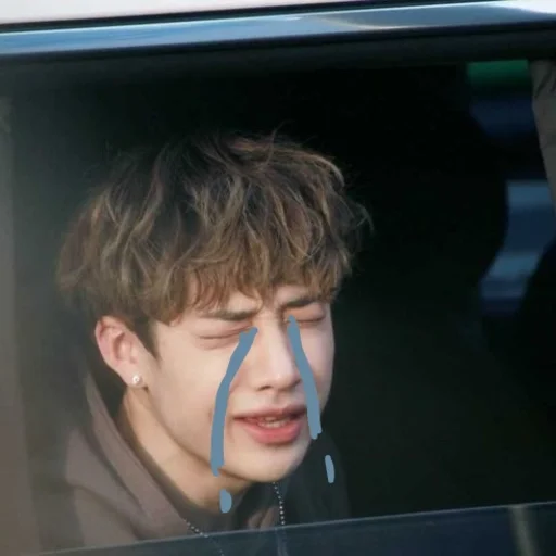 Sticker вам Бан (Чан) @straykids_ukraine - 0