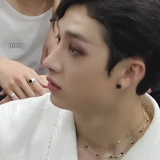 person human face fashion accessory