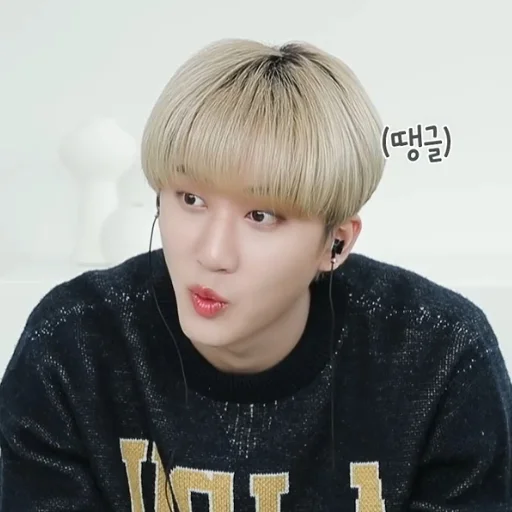 person human face clothing