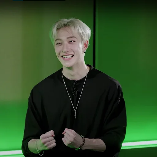 Sticker skz describes our lives - 9