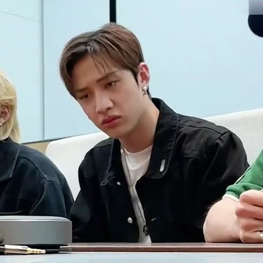 Sticker skz describes our lives - 0