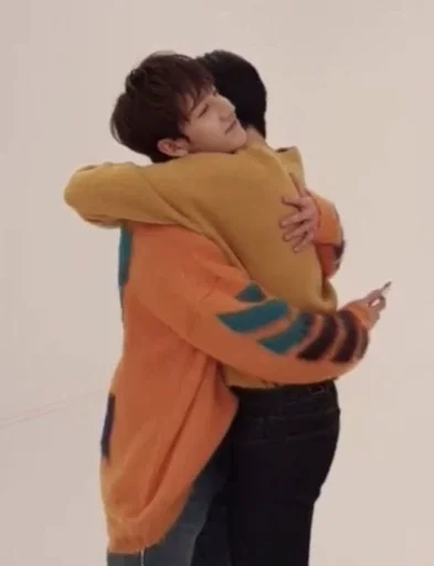 Человек одежда стена