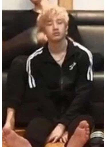 прямые дети - 