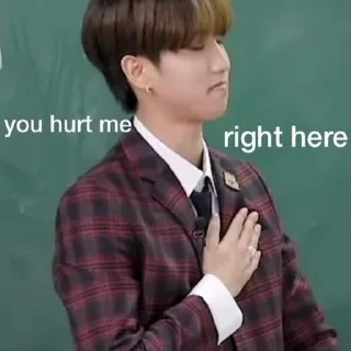 Стикер meme straykids @etozeyusa - 7