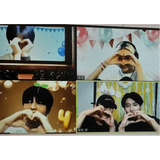 Стикер SKZOOM 0325 - 10