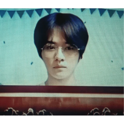 Стикер SKZOOM 0325 - 9