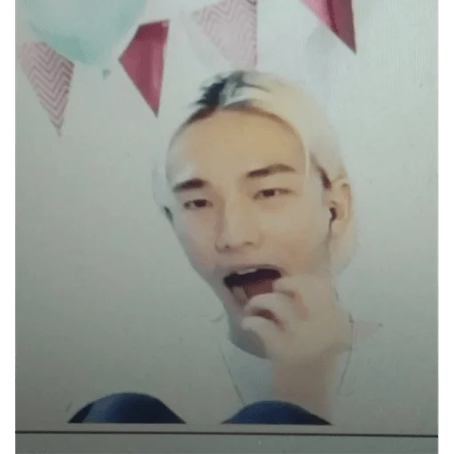 Стикер SKZOOM 0325 - 3