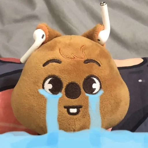 stuffed toy plush toy