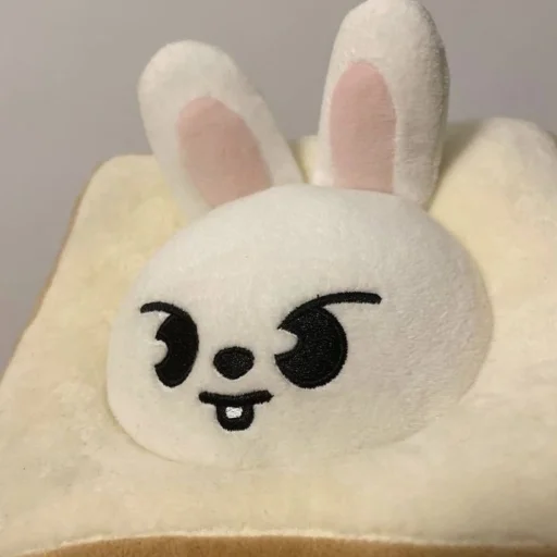 toy plush stuffed toy