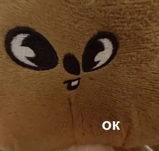 Sticker скзуворлддоминейшен - 5