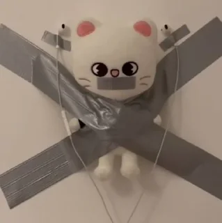 Sticker скзуворлддоминейшен - 11