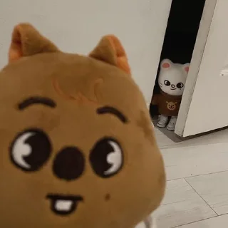 Sticker скзуворлддоминейшен - 10