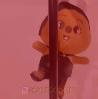 Sticker скзуворлддоминейшен - 6