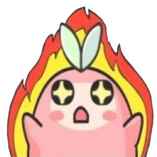 Стикер StikerSKZ - 1