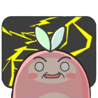 Стикер StikerSKZ - 2