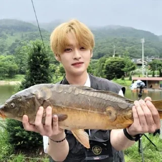 Sticker skz! скизы - 11