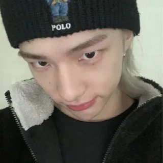 Sticker skz! скизы - 6